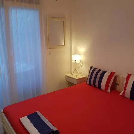 Boutique 2 Appartement