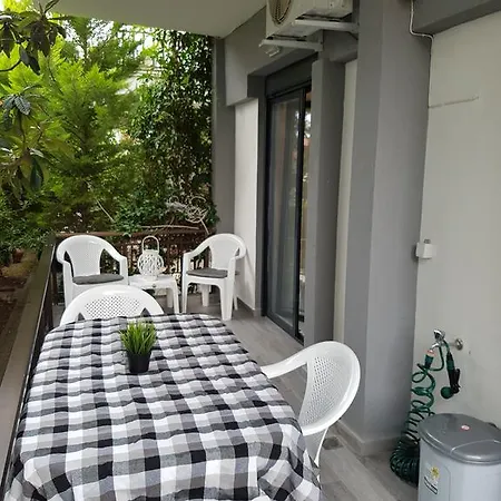 Appartement Boutique 2 *