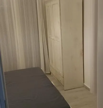 Boutique 2 Appartement