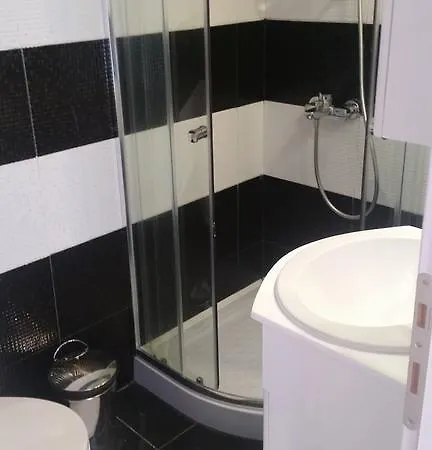 Boutique 2 Appartement *