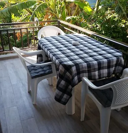 Appartement Boutique 2 Polychrono
