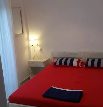 Boutique 2 Appartement