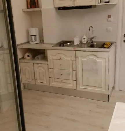 Appartement Boutique 2 *